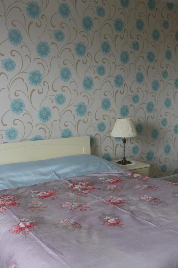 Greenside Guesthouse York Ngoại thất bức ảnh