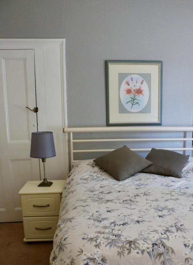 Greenside Guesthouse York Ngoại thất bức ảnh