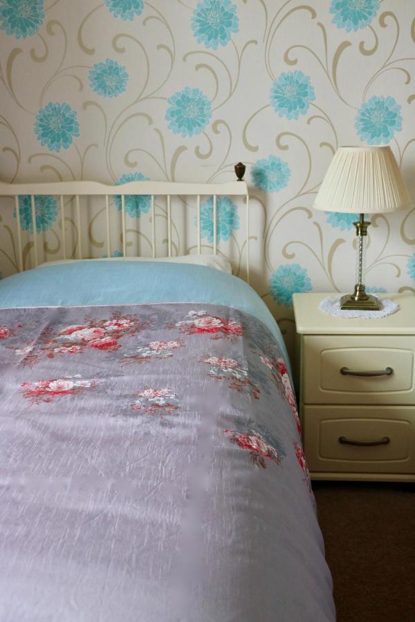 Greenside Guesthouse York Ngoại thất bức ảnh