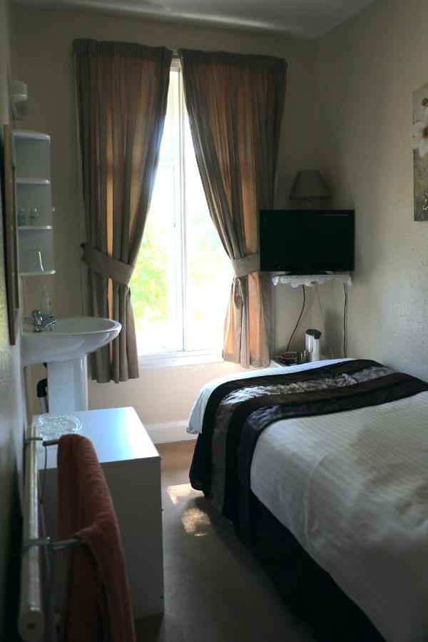 Greenside Guesthouse York Ngoại thất bức ảnh